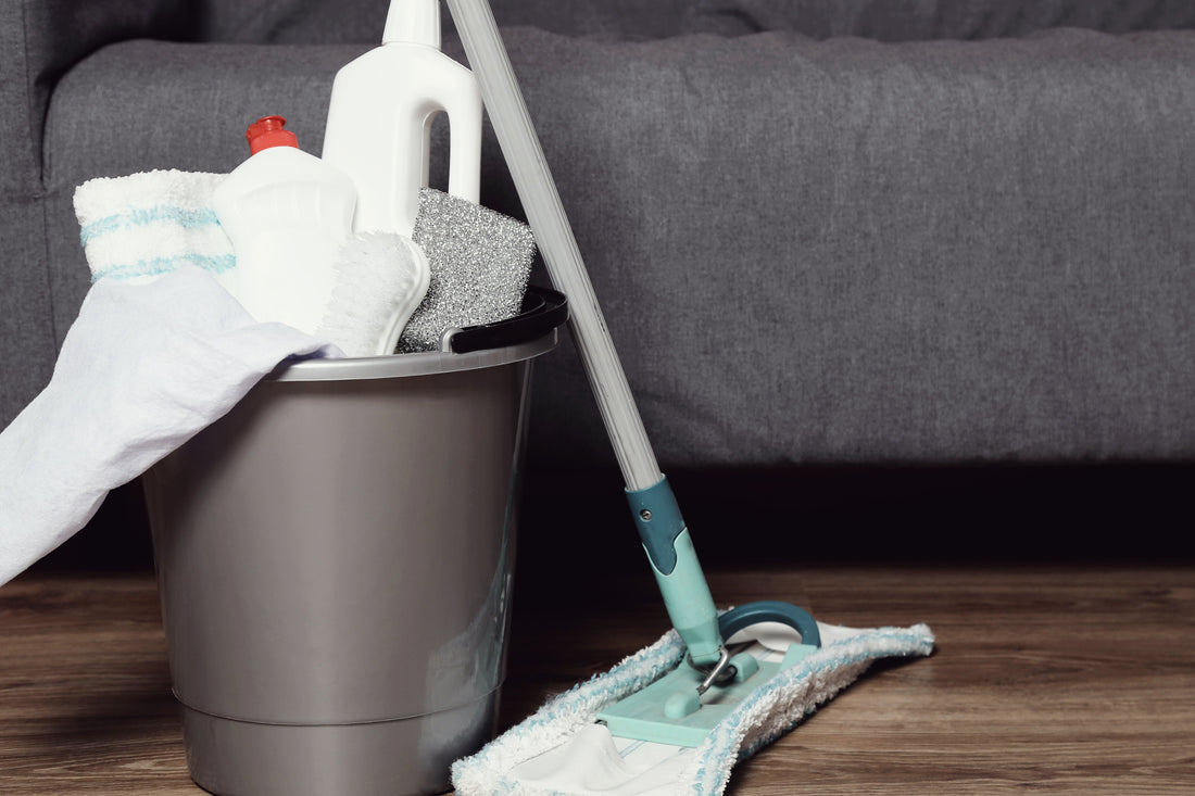 The Best Tips on How to Clean Fabric Dining Chairs at Home