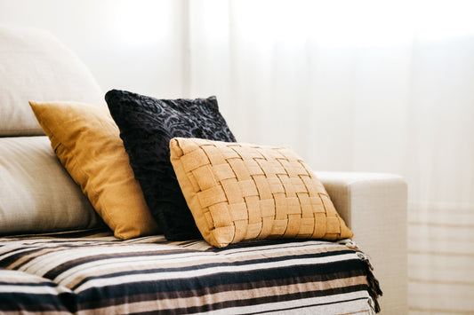 Cushion Covers