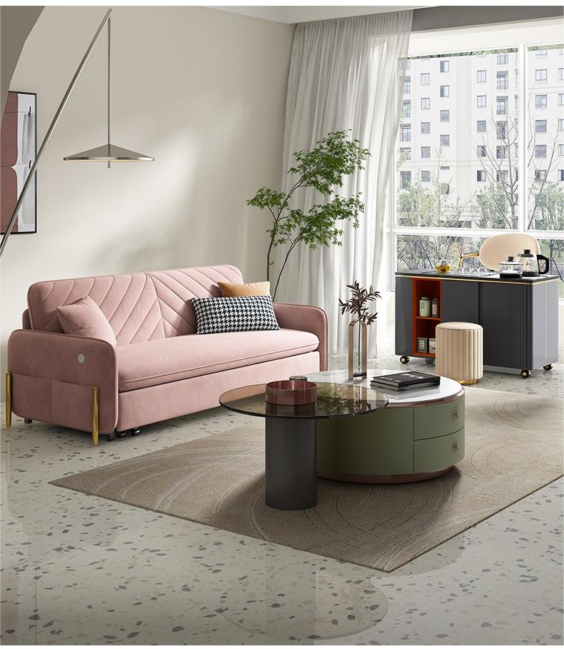 Sofia Sofa Bed