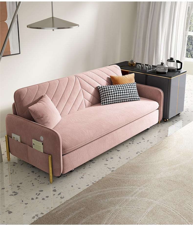 Sofia Sofa Bed