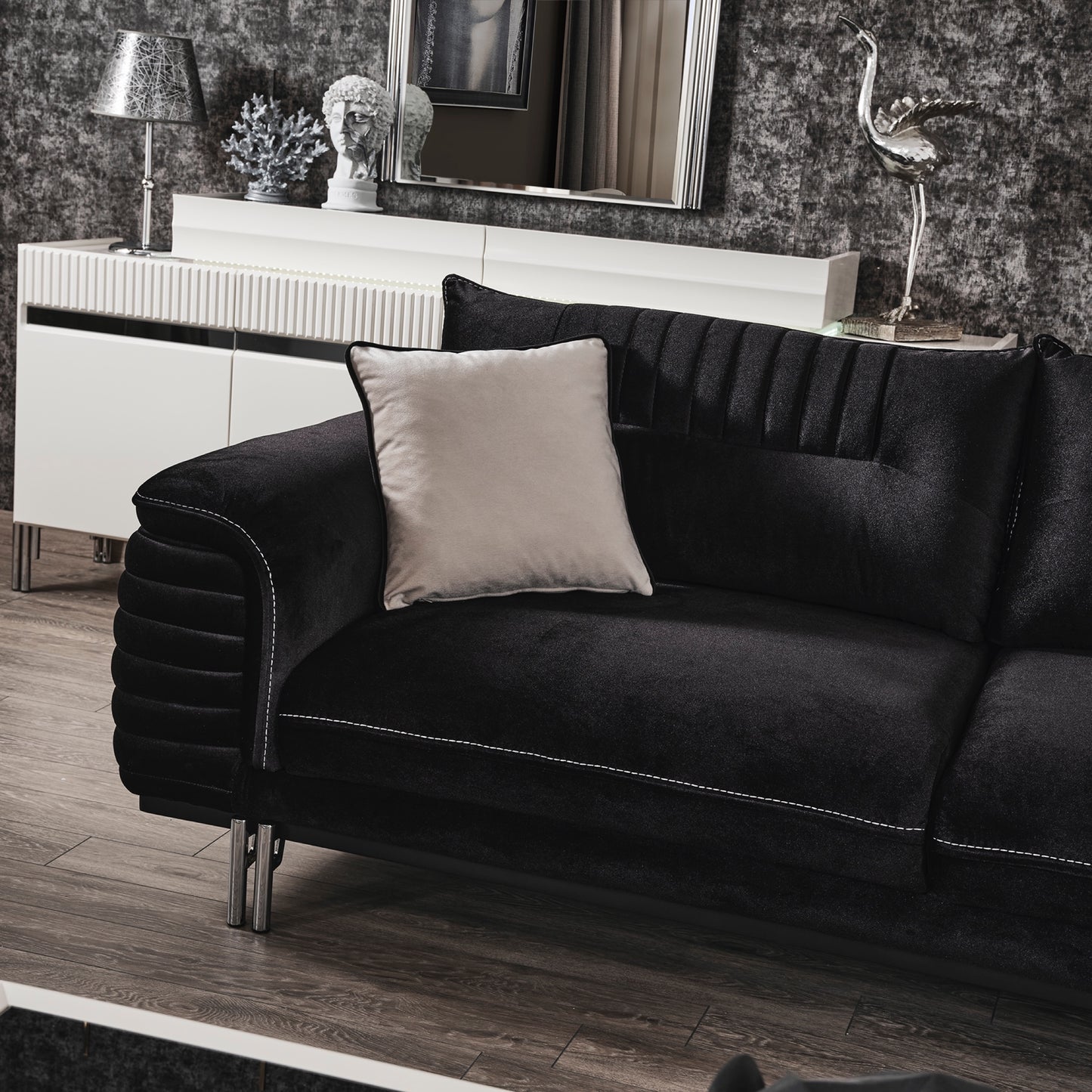 sofa-furniture-living room-consoles