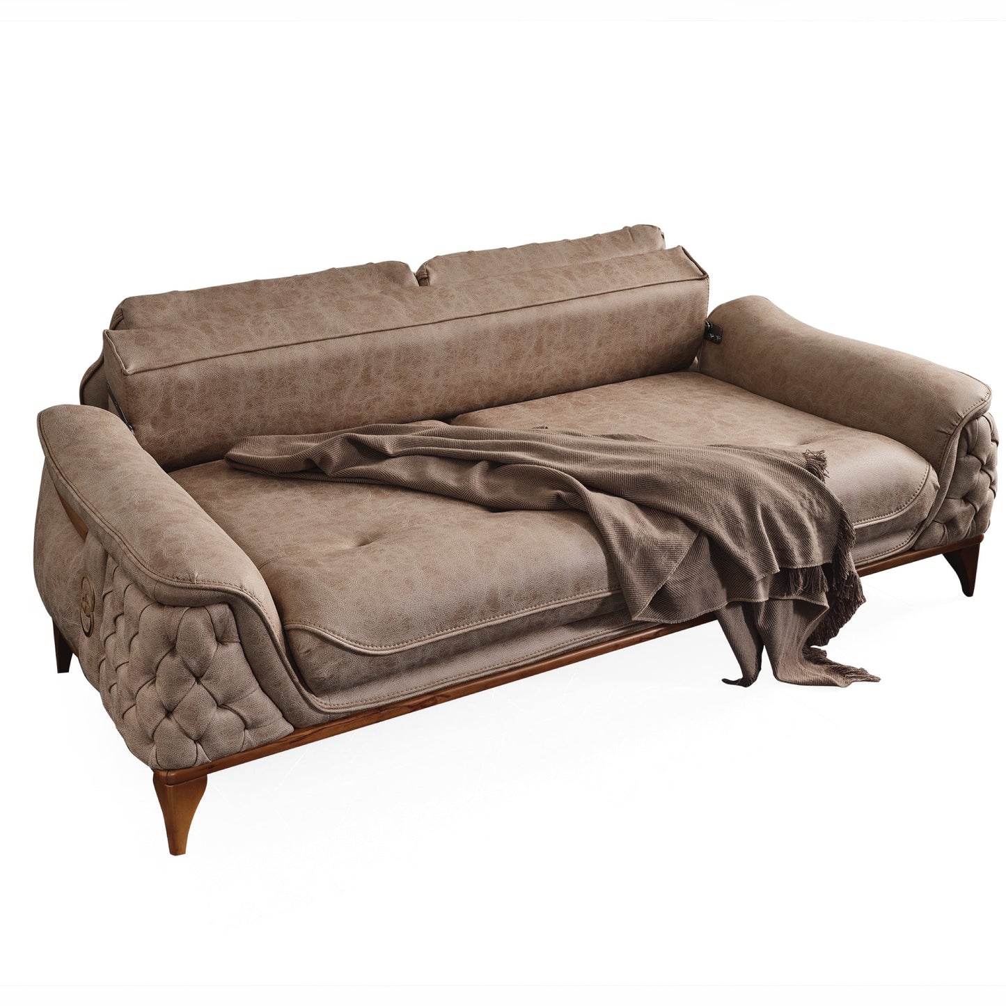 sofa-furniture-comfort-throw blankets-sofa beds
