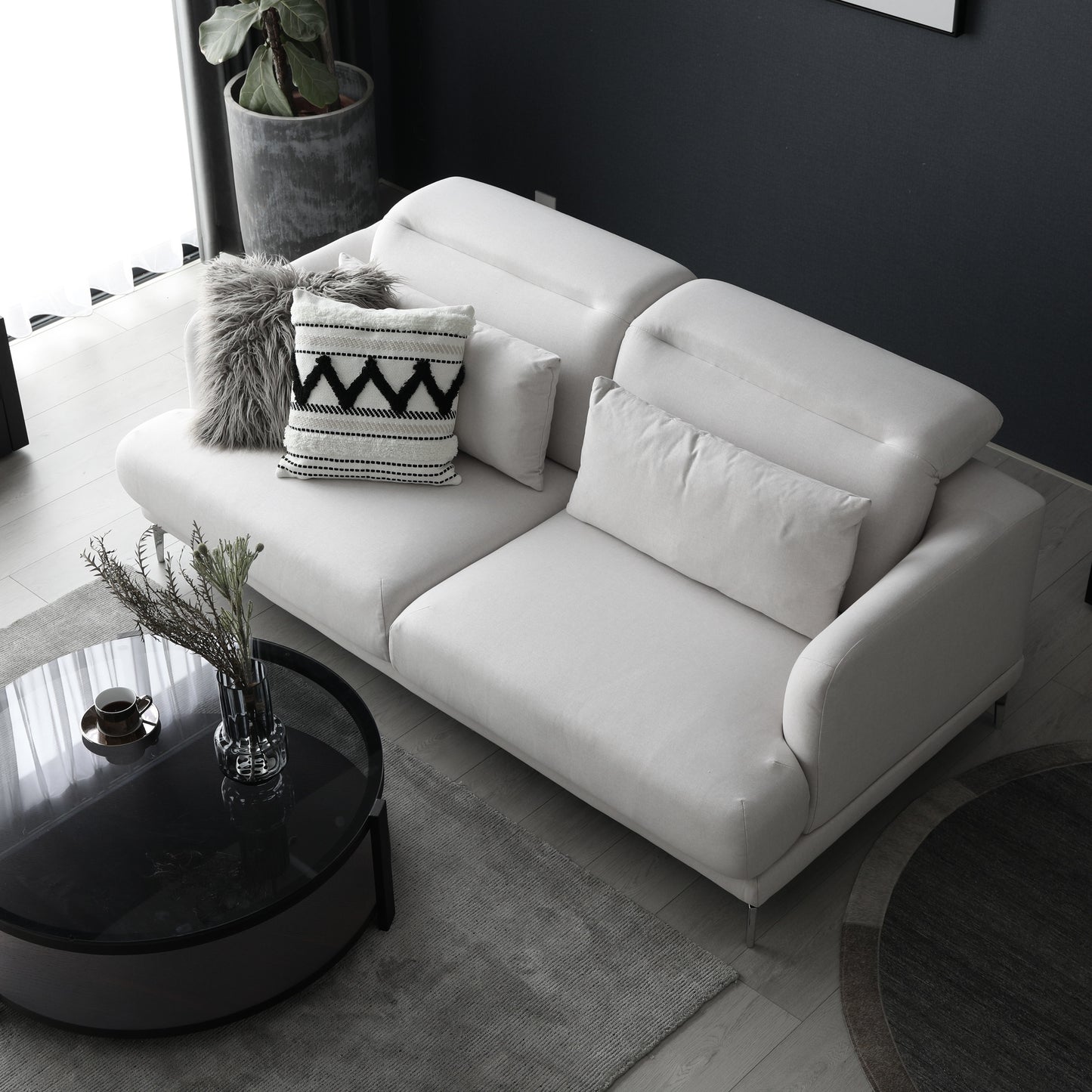 sofa-furniture-cushions-Cover-Pillow-comfort-coffee table