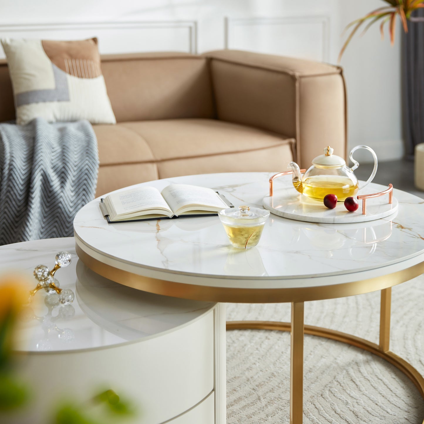 sofa-furniture-living room-coffee table