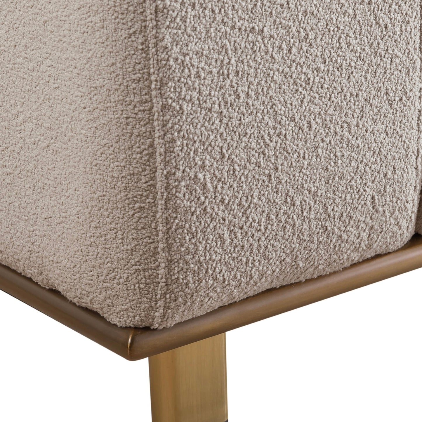 Armonia Sofa Set - Light Beige
