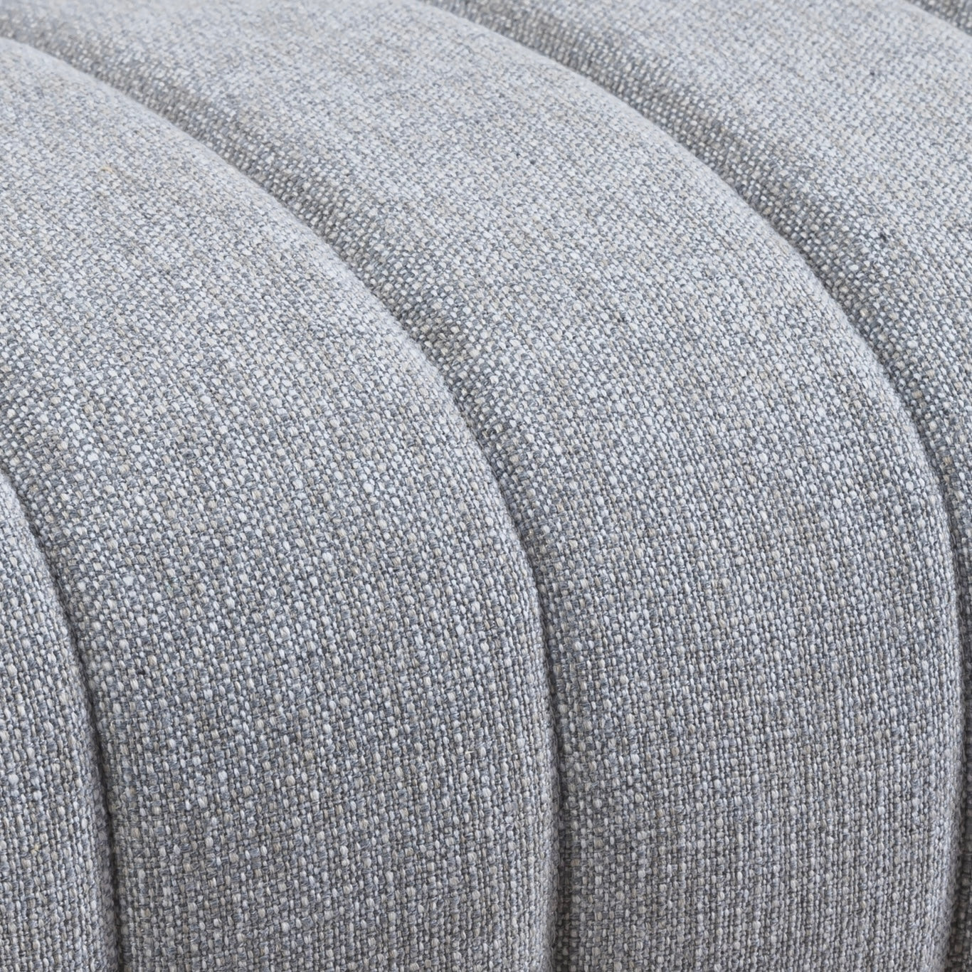 Oslo Sofa Set - Grey