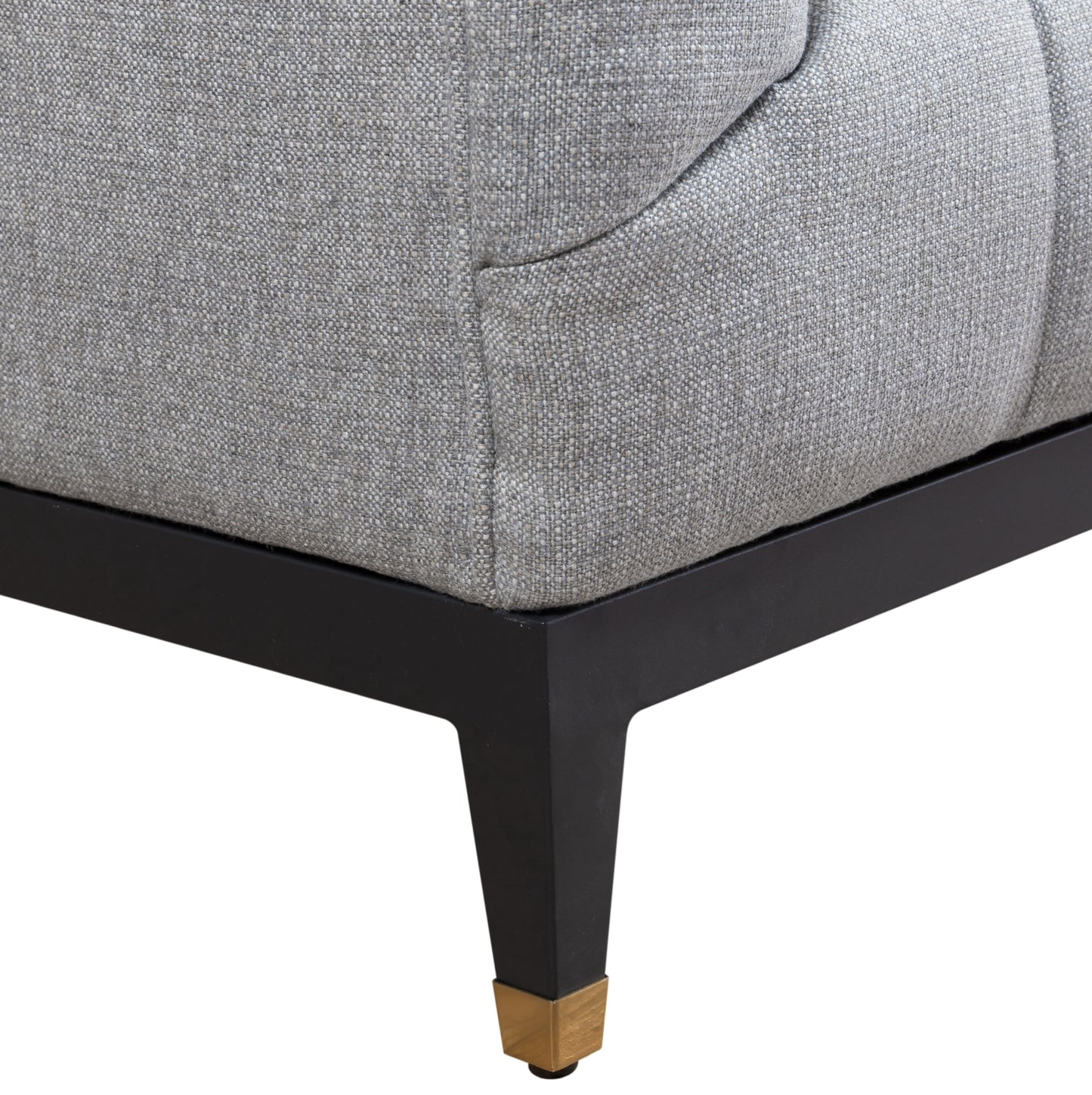 Oslo Sofa Set - Grey