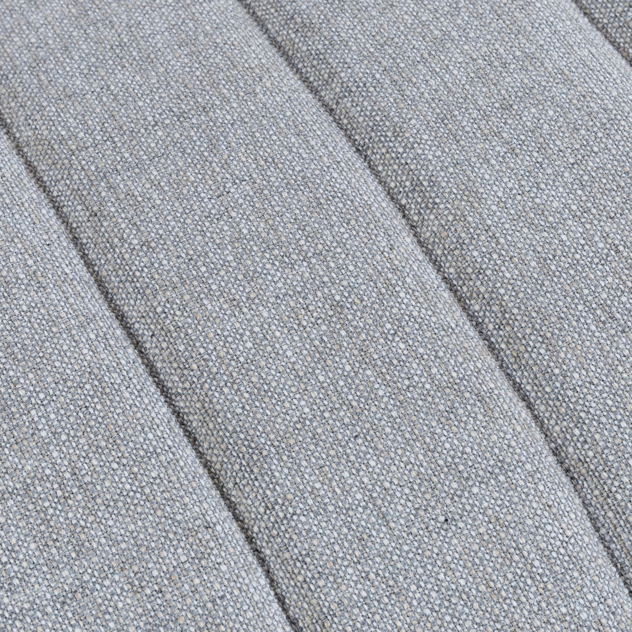 Oslo Sofa Set - Grey