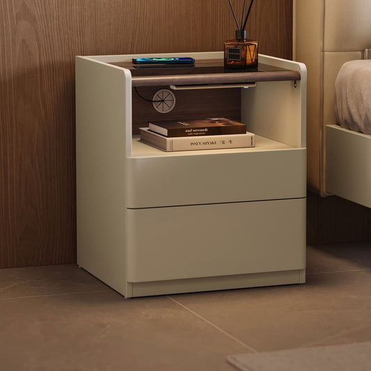Karli Bedside Table