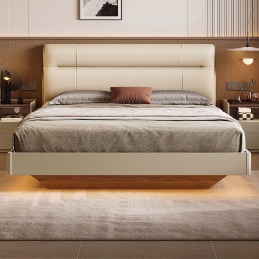 Karli Bed Base