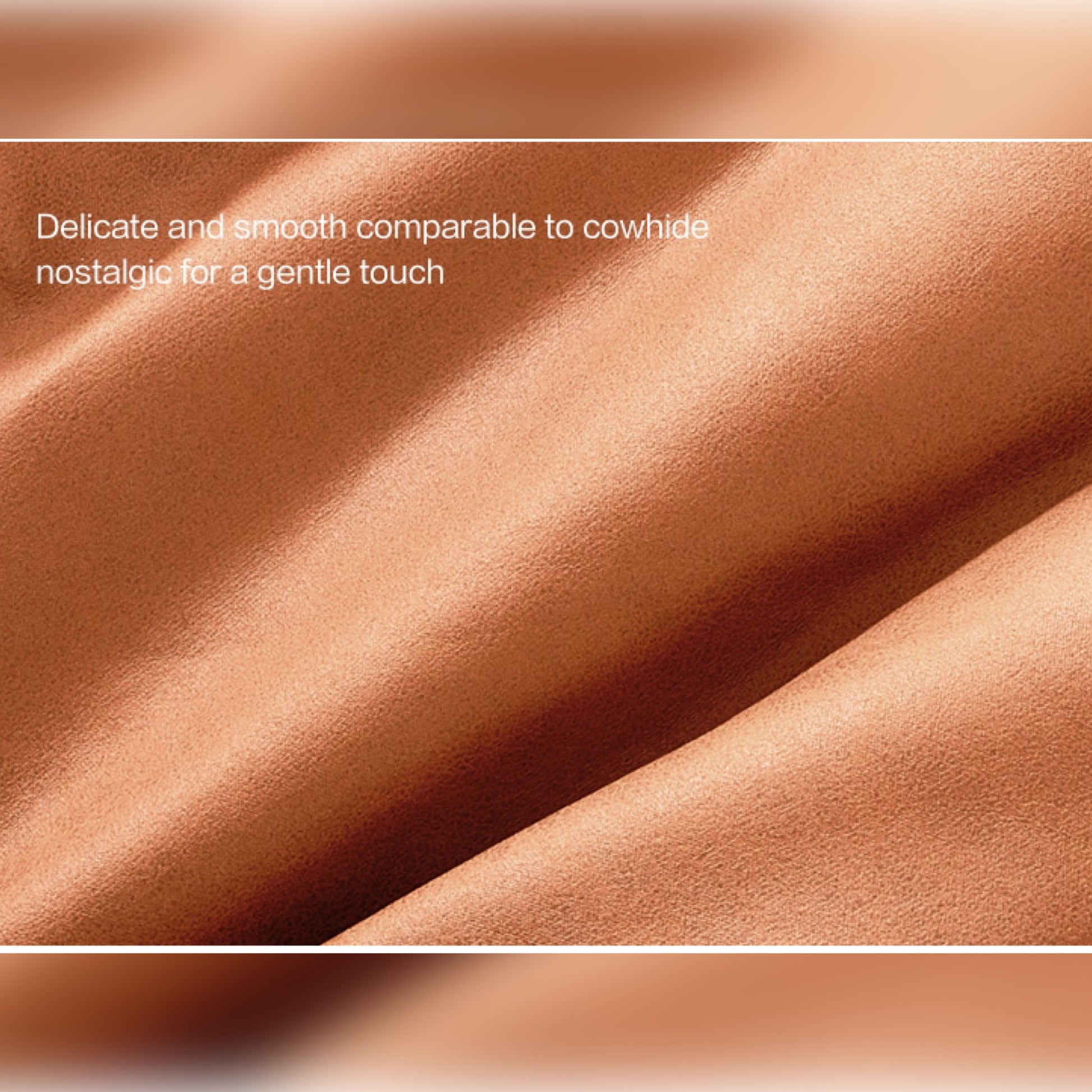 Aldan Rocking Chair - Graceful Smile Arc Design for Comfortable Sitting