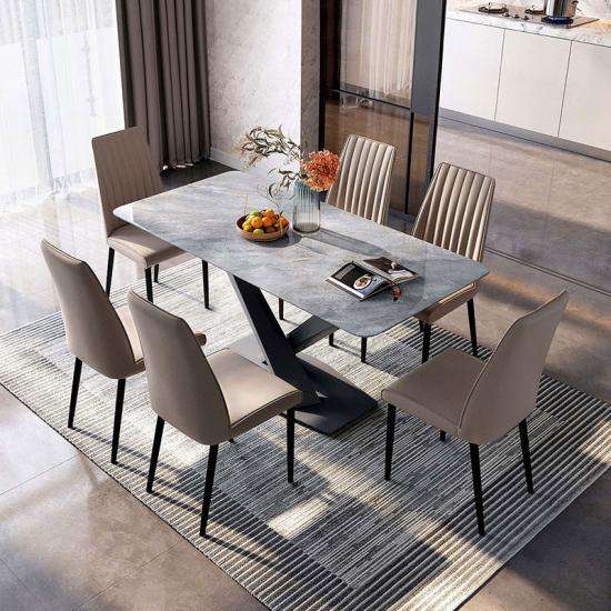furniture-dining table-dining chair-dining set-dining room
