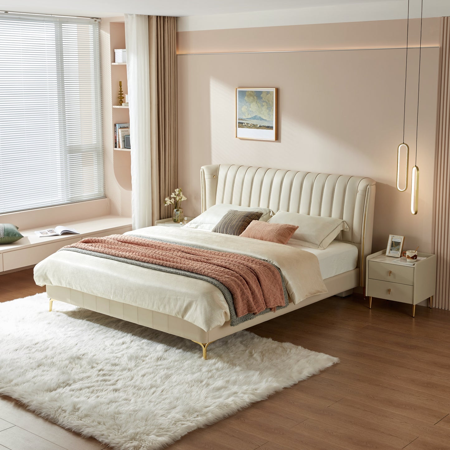 bedroom-beds-comfort-Bed Base