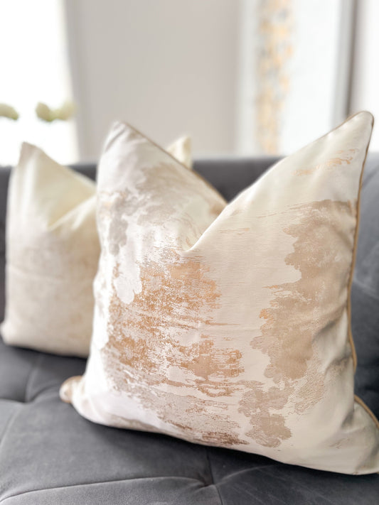 Knot Pillows - Cushion Covers