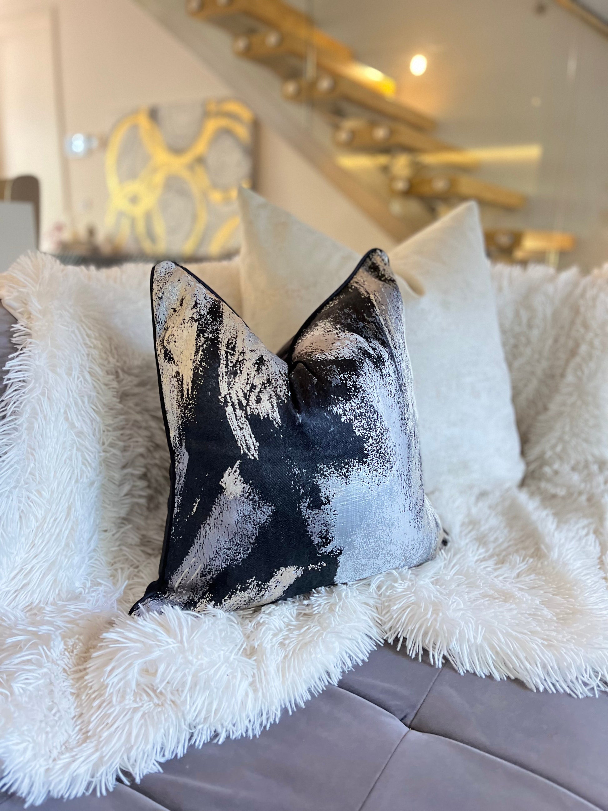 sofa-furniture-cushions-Cover-Pillow-Throw Blankets