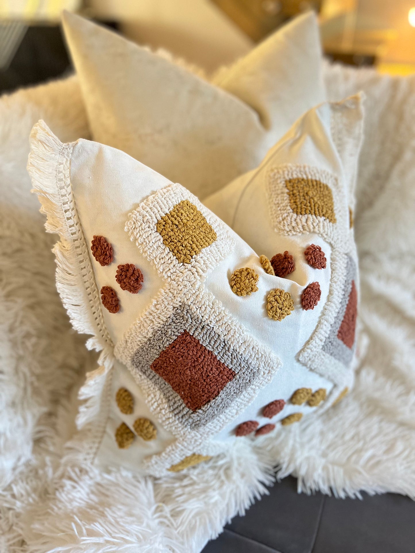 sofa-furniture-cushions-Cover-Pillow-Throw Blankets