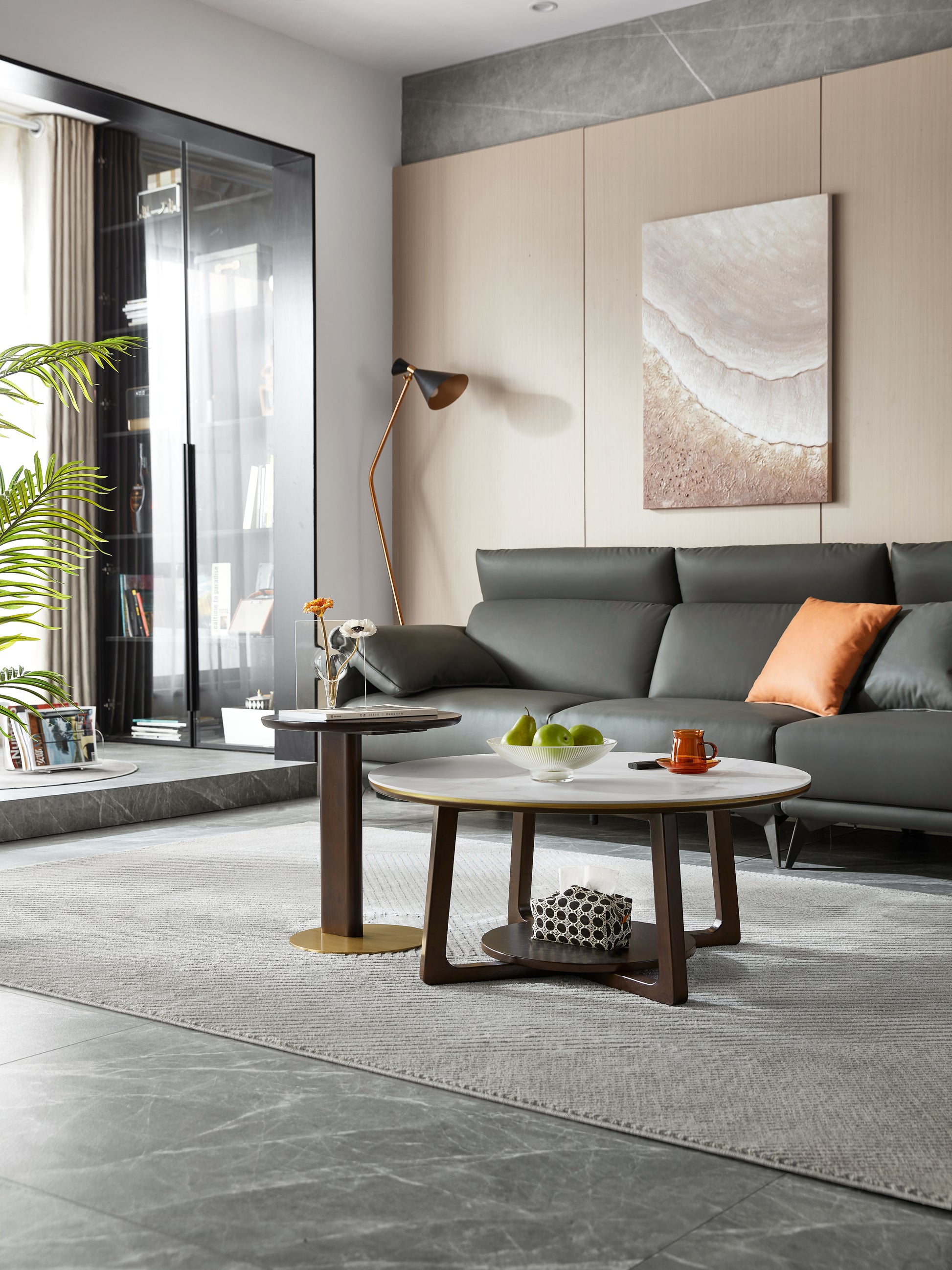 furniture-coffee table-sofa