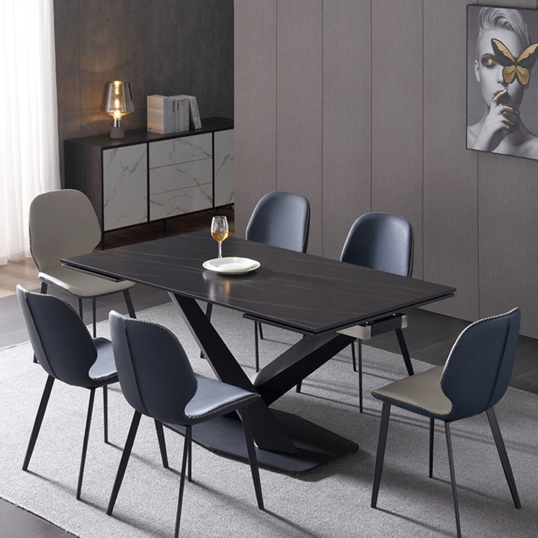 Dining Table Sets for Small Apartments