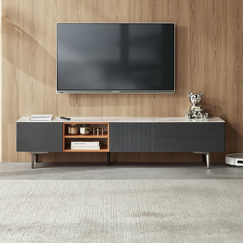 10 Minimalist TV Unit Ideas for Small, Compact Living Rooms
