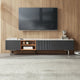 10 Minimalist TV Unit Ideas for Small, Compact Living Rooms