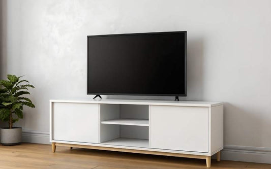  Minimalist TV Units
