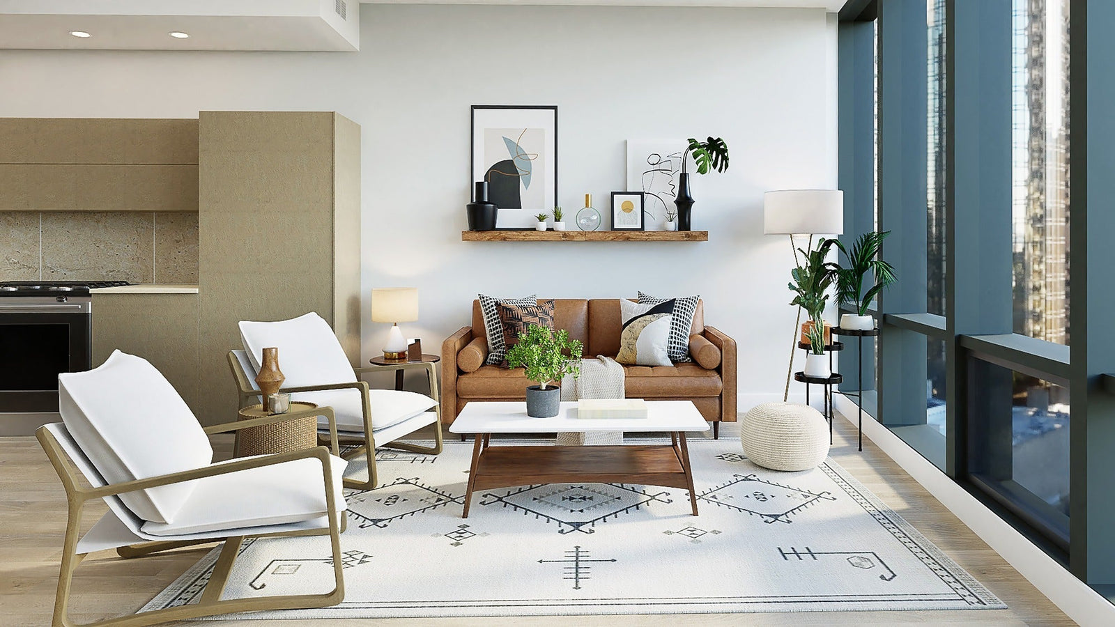 Different Types of Coffee Tables: A Comprehensive Buying Guide‍