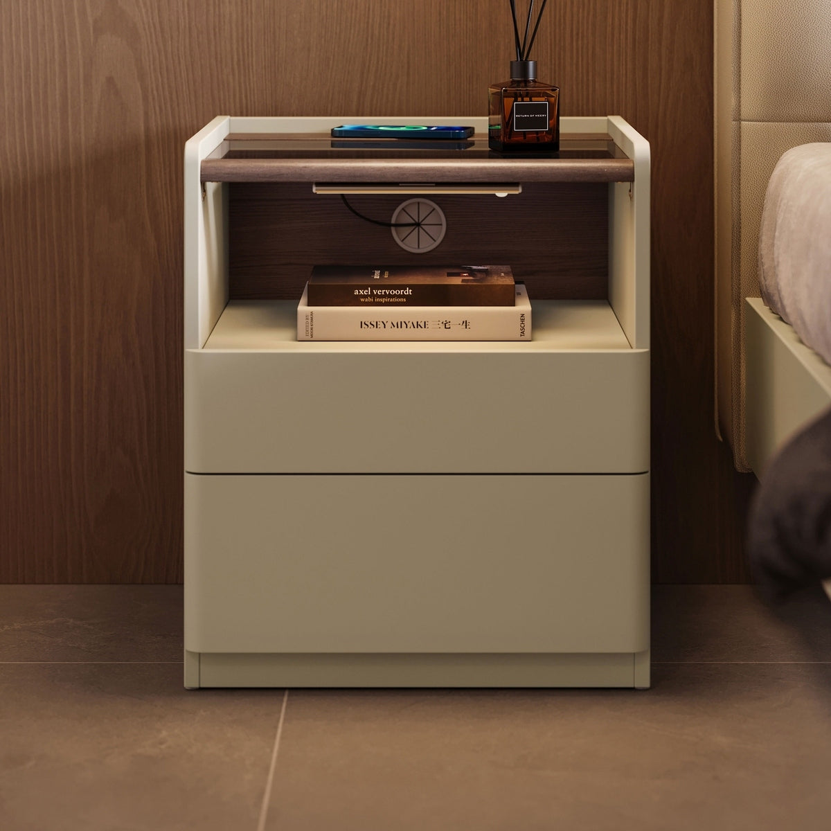 Bedside Tables