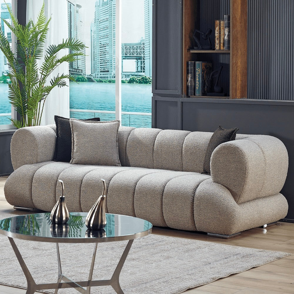 Artur Sofa - Grey