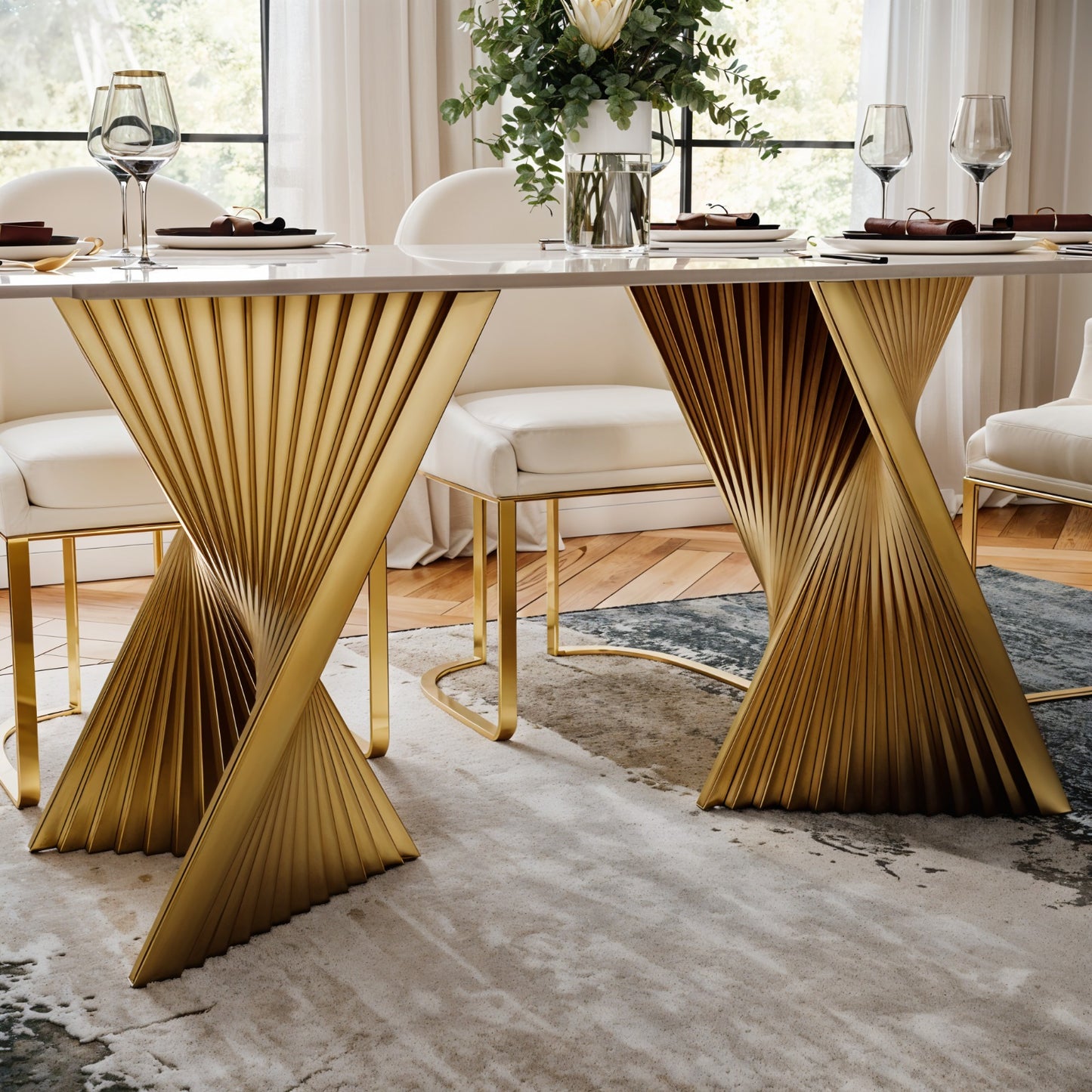 Anika Dining Table