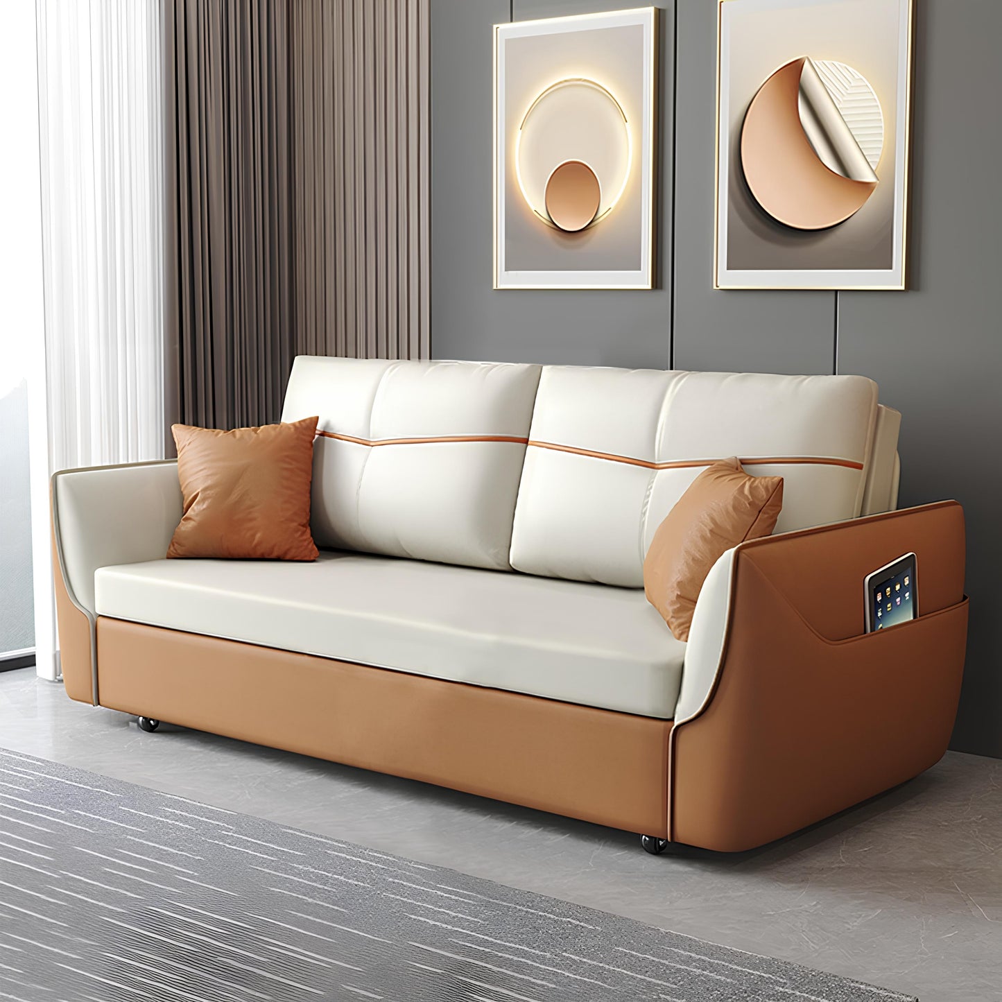 Delta Sofa Bed