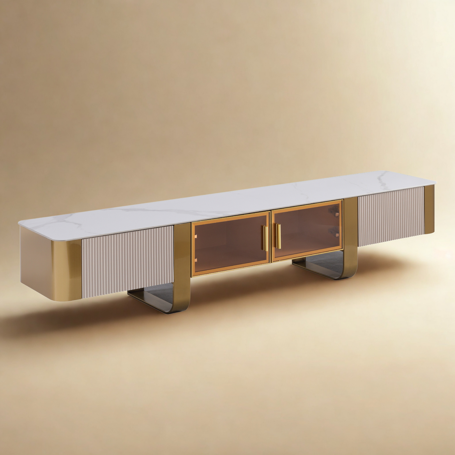Arena Coffee Table & TV Unit set