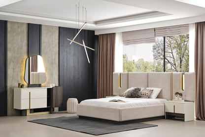 Turkish Pedro Bed Base