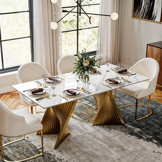 Anika Dining Table