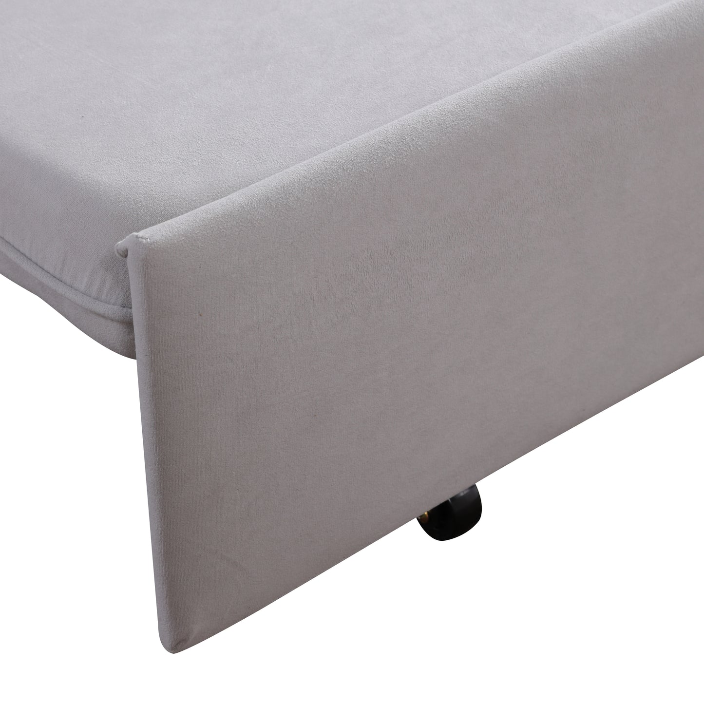 Atlanta Sofa Bed - Light Grey