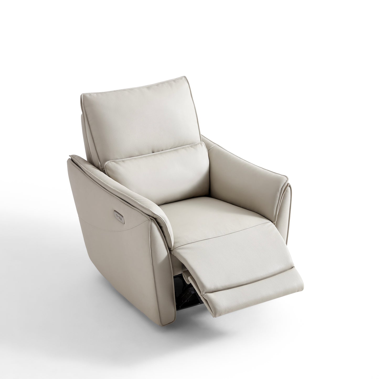 Talya Leather Recliner