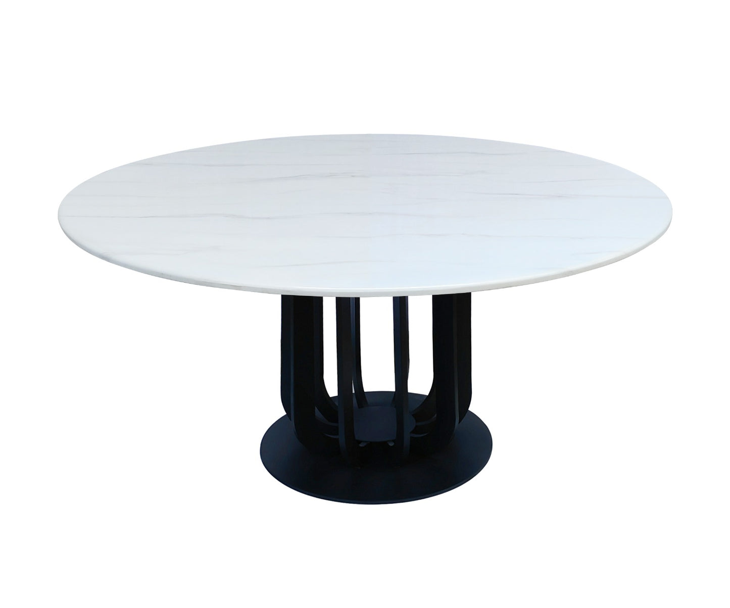 Lena Round Dining Table