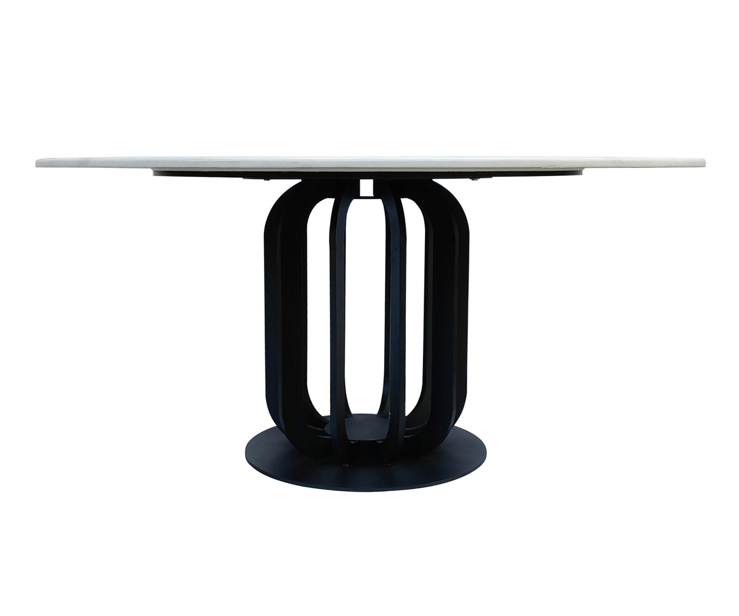 Lena Round Dining Table