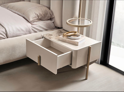 Turkish Vega Bed Base