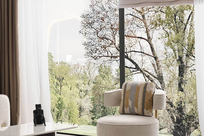 Buy Pedro Sofa Set in White -  Comfy Sofa Set