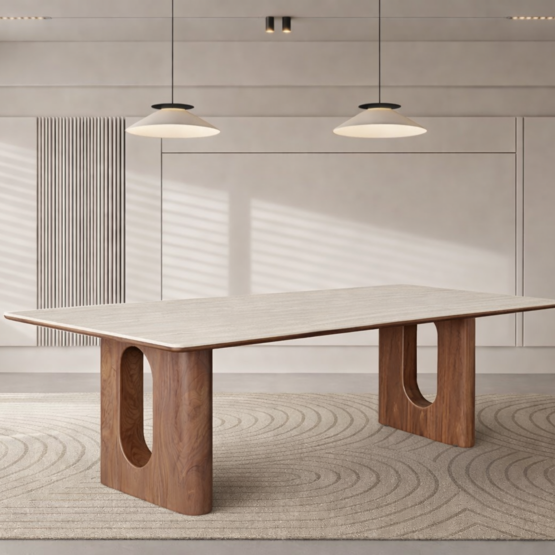 Milo Dining Table