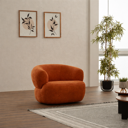 Turkish Puffy Sofa