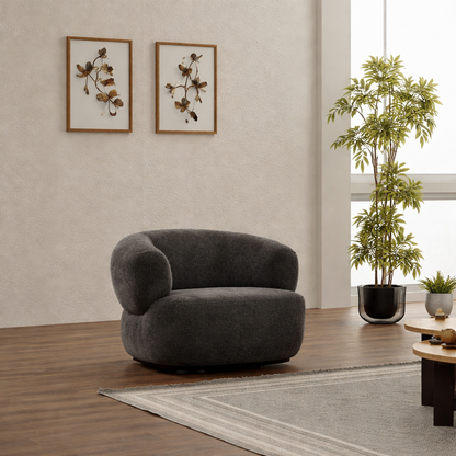 Turkish Puffy Sofa