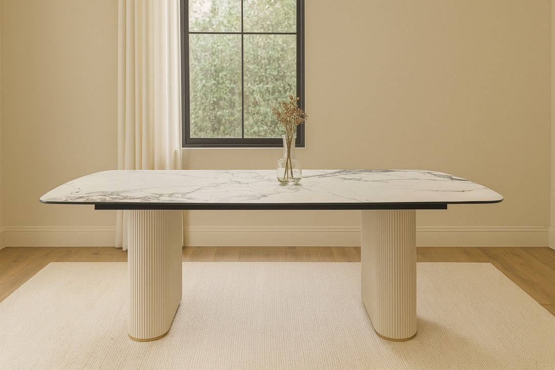 Eden Dining Table