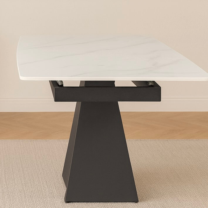 Evelyn Extension Dining Table