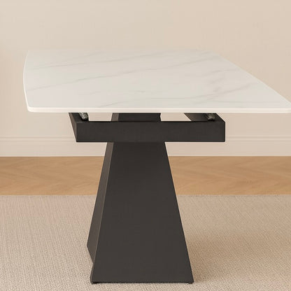 Evelyn Extension Dining Table