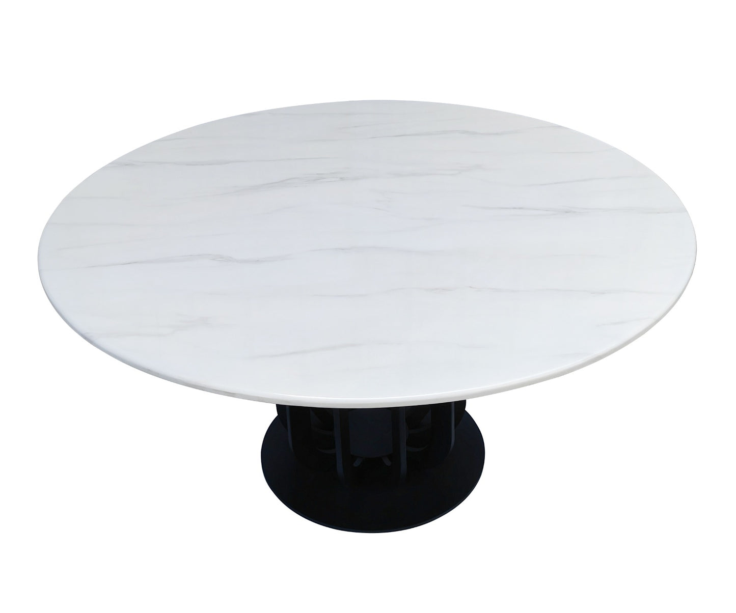 Lena Round Dining Table