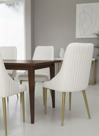 Henson Dining Chair - White