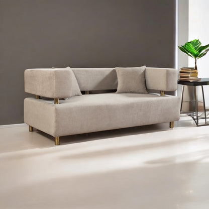 Cameron Sofa - Beige