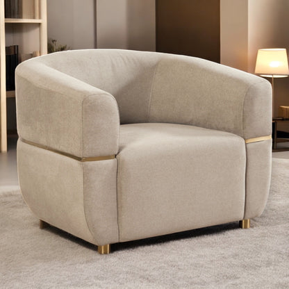 Cameron Sofa - Beige