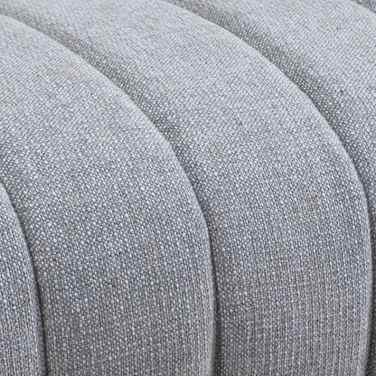 Oslo Sofa Set - Grey